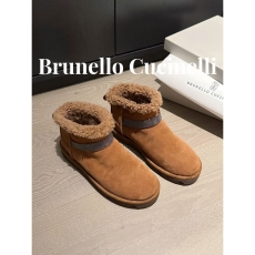 Brunello Cucinelli Boots